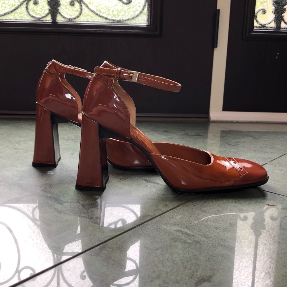Vintage Prada Shoes